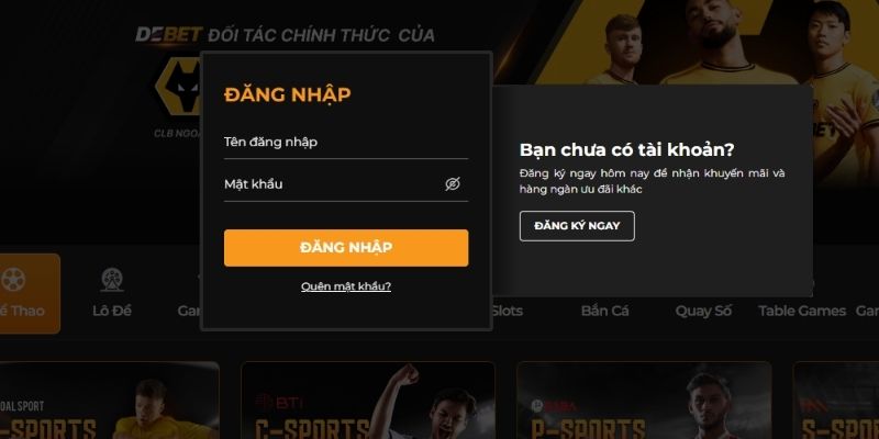 Debet Nổ hũ: Chơi nổ hũ đổi thưởng thả ga hấp dẫn 6 Cách tham gia chơi Nổ Hũ tại sảnh